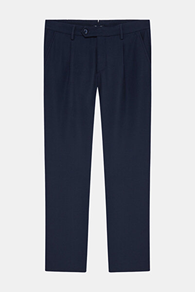 W Collection DİAGONEL ÇİZGİLİ LACİ CHINO SPOR PANTOLON