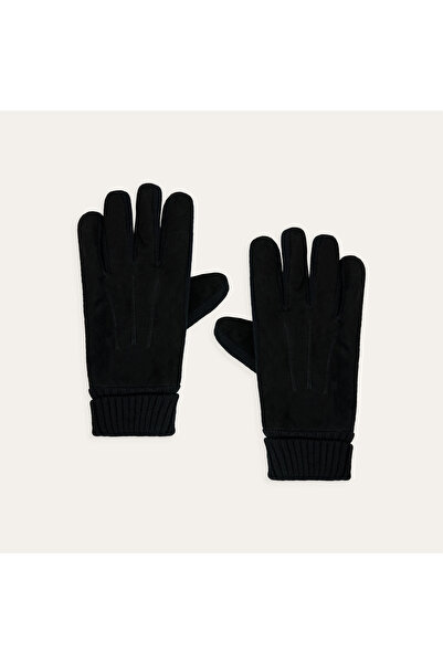 Mudo HAKİKİ DERİ ELDİVEN