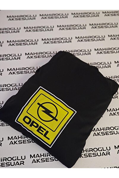 MAHİROĞLU OTO KOLTUK KILIFI