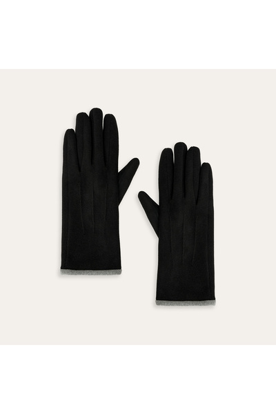 Mudo Contrast Gloves