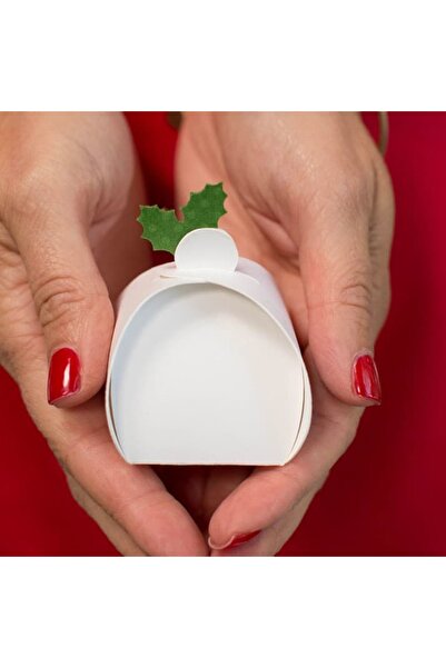 Papela.co Mini Holly Kutu