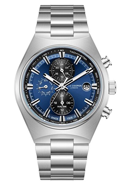 Lee Cooper Lc08214.390 Men's Wristwatch