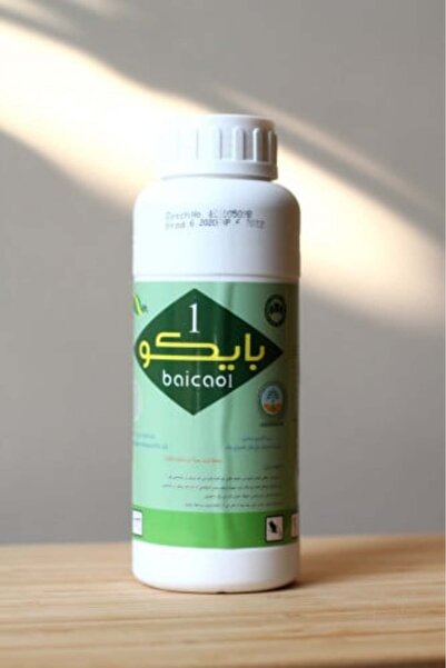 Organic pesticide بايكو ٥٠٠ مل