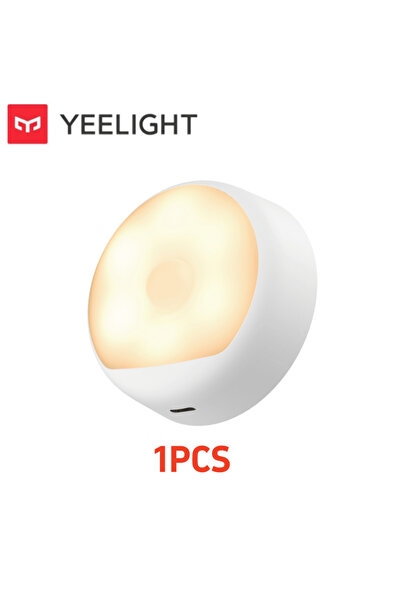 Choice Night Light Yeelight LED night Light Motion Sensor light Rechargeable ...