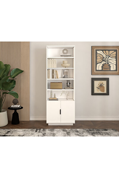 satenhome Armi Kitaplık