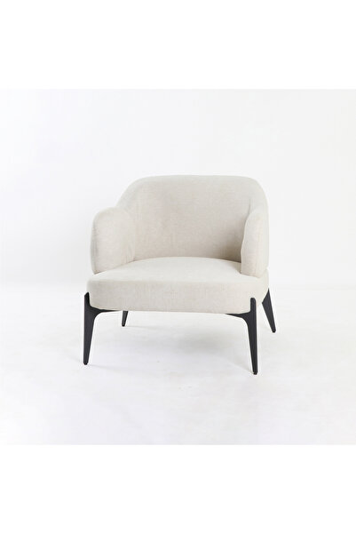 DEC13 Comfortable single chair with a modern design