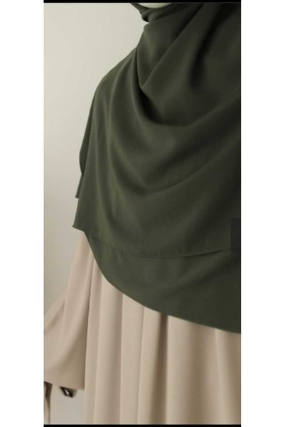 hak terzi Eșarfă de mătase Medina, hijab
