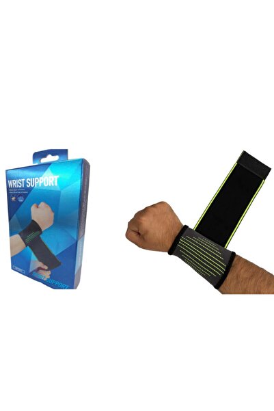 SAFNU مشد رياضي لدعم مفصل اليد