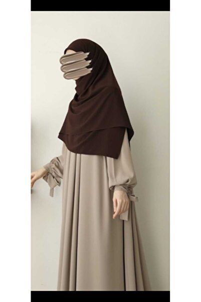 hak terzi Eșarfă de mătase Medina, hijab