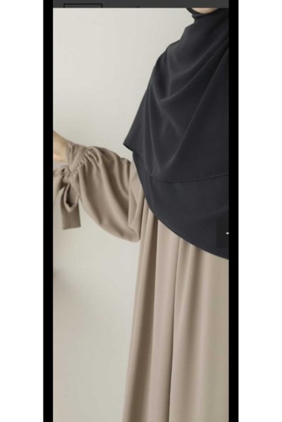 hak terzi Eșarfă de mătase Medina, hijab