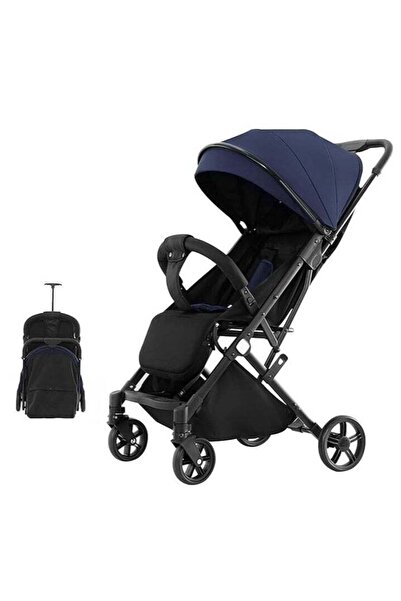 Bukela عربة سفر خفيفة الوزن