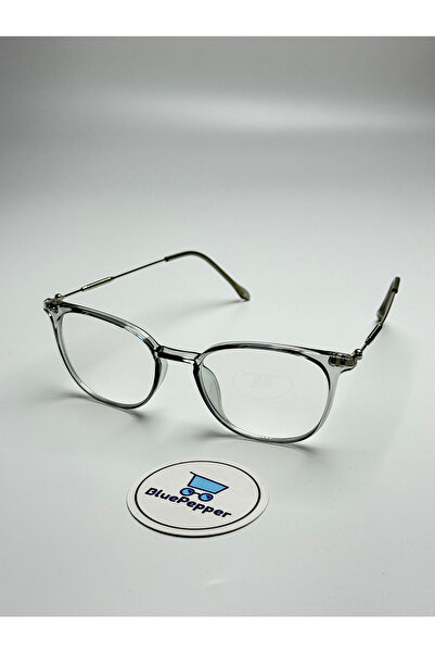 BluePepper Hera |   Blue Light Protection Glasses Classic Model Optical Compa...