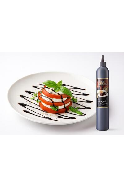 umami MENGAZZOLİ KREM BALZAMİK SİRKE SOSU 540 GR