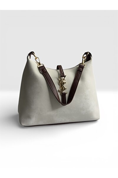 CN شنطة نسائي (شامواة ) فاخره