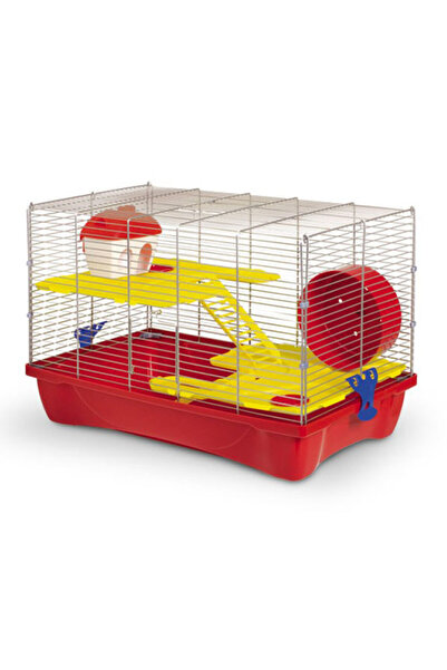 MPS 2 MPS2 H11 HAMSTER 3 CAGES
