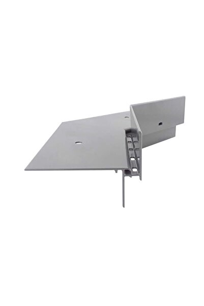 Renoplast Colț interior 135° pentru profilele W35 PLUS Gri RAL 7037