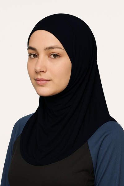 BAE MODEST Swimming Hijab & Cap Set