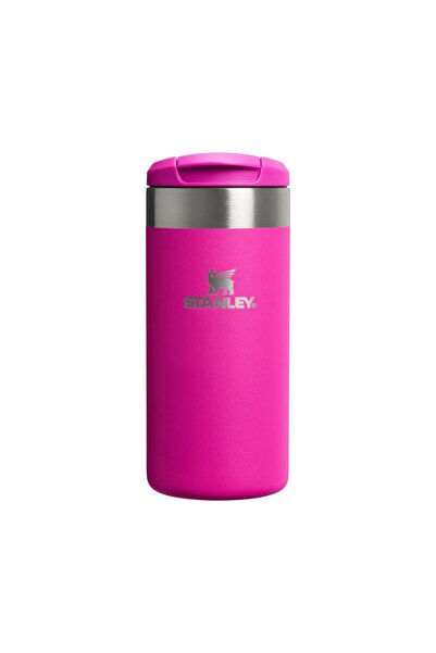 Stanley The Aerolight Transit Thermos Cup 0.35 Lt - (12 oz) Violet Blossom