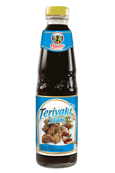 umami PANTAİ TERİYAKİ SAUCE 350 GR