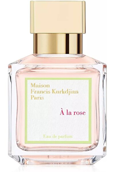 Maison Francis Kurkdjian ايه لا روز للنساء 70 مل - او دى بارفان