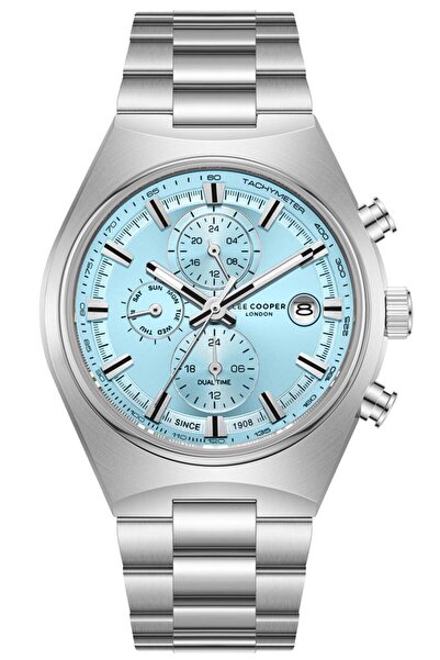Lee Cooper Lc08214.300 Men's Wristwatch