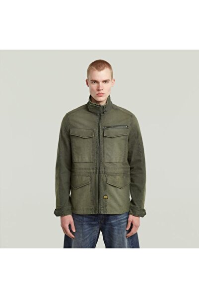 G-STAR RAW JEAN MONT