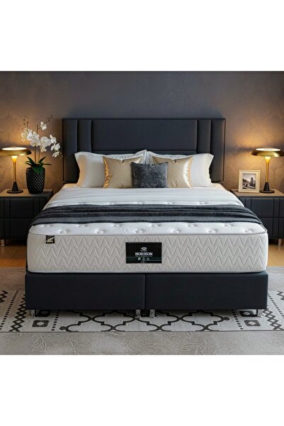 Euro Sleep مرتبة هورايزون ذات النوابض الجيبية