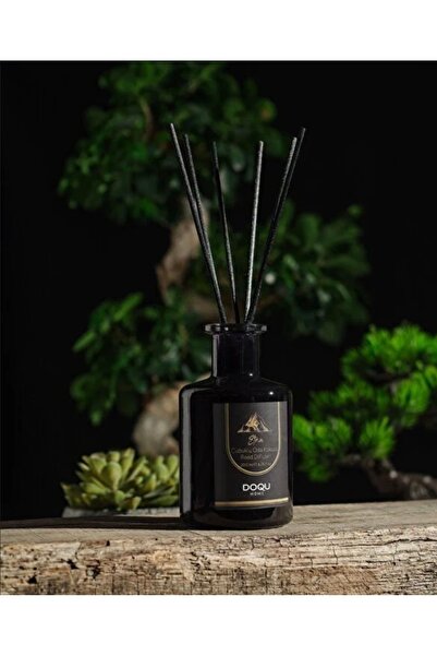 Doqu Home Etna Çubuklu Oda Kokusu