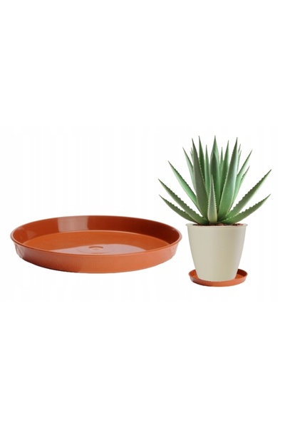 Other Farfurie pentru ghiveci din teracotă, plastic, 32 cm