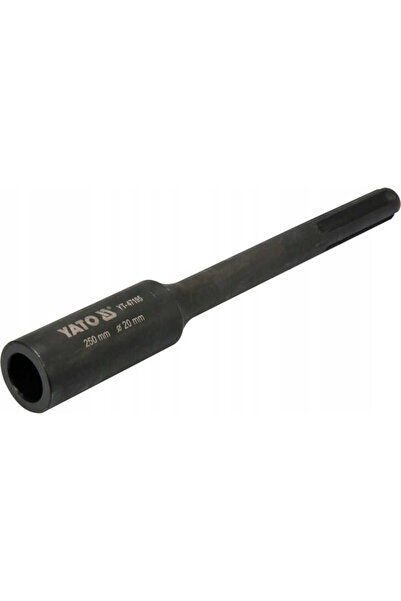 yato Ciocan SDS-MAX pentru piloți și cuie de împământare 20x250mm