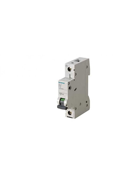 Other Circuit breaker 1P B 20A 10kA AC 5SL4120-6