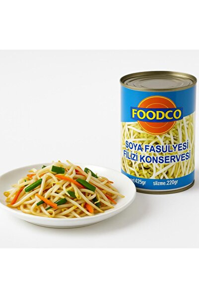 umami FOODCO SOYA FİLİZİ 425 GR