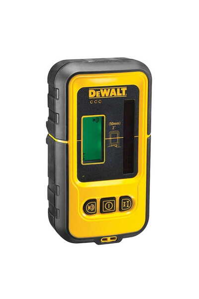 Dewalt DETECTOR LASER CU FASCICUL VERDE