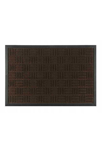 Other Covoraș exterior 40x60 cm cauciucat maro