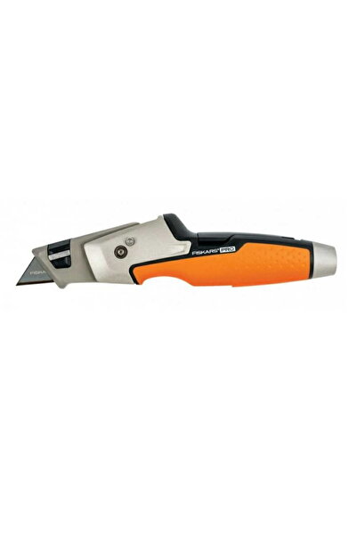 FiSKARS Cuțit utilitar cu lamă fixă ​​CARBONMAX