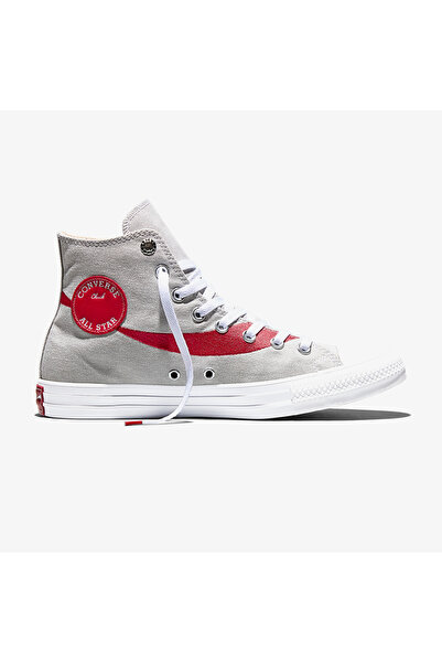 Converse x Coca-Cola Chuck Taylor All Star Unisex Gri Sneaker