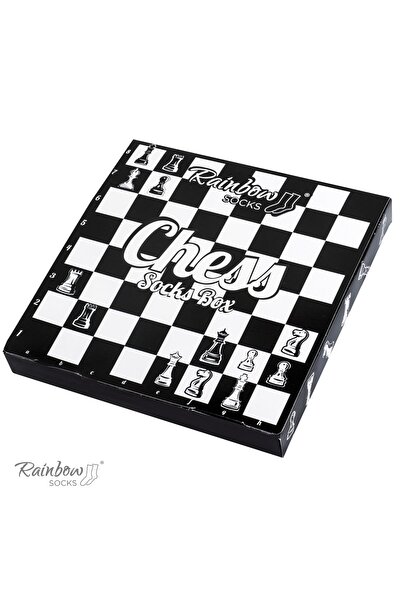 Other Șosete de șah Șosete de șah EU 36-40