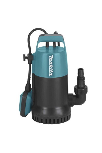 Makita POMPĂ DE APĂ CURATĂ CU PLOTITOARE 800W 220 l/min PF0800