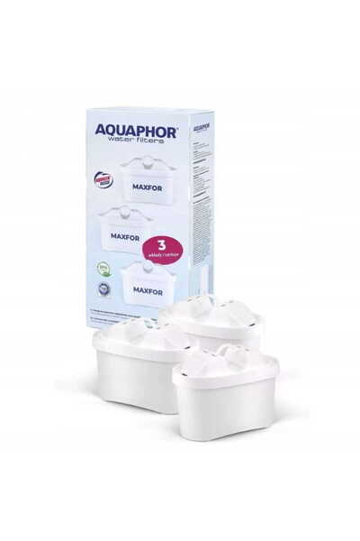 Other Cartușe filtrante Aquaphor pentru carafe, set de 3