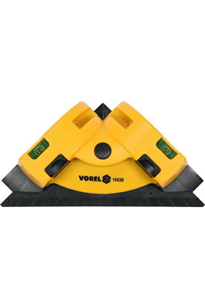 Vorel Nivela laser pentru colt Vorel