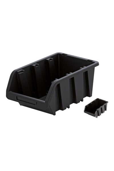 shumee TAVĂ ATELIER KISTENBERG 16 NEGRU