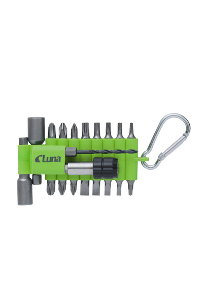 Other 20-piece screwdriver bit set