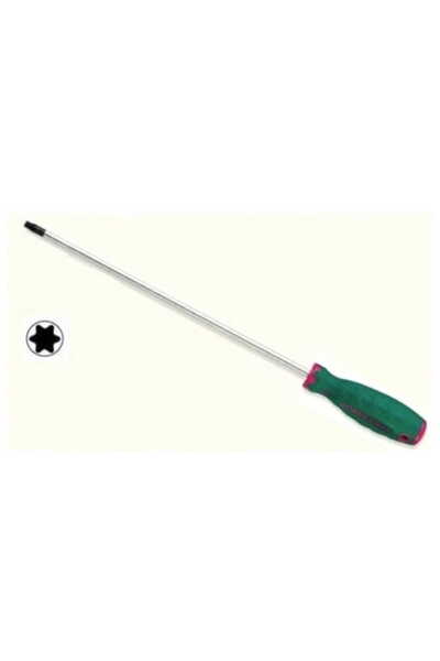Jonnesway ȘURUBELNIȚĂ TORX LUNGIĂ T25 x 400mm