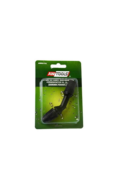 AwTools DUZA LANCEI DE PULVERIZARE GARDEN POWER SERIES 3/5/8L