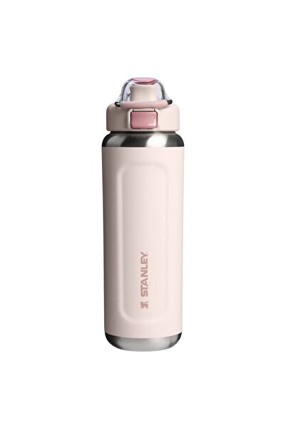 Stanley Classic Wellspring Bottle 0,70 LT (24 OZ) - Rose Quartz