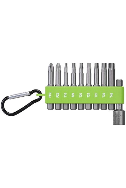 Other Set vârfuri Luna 10 buc.