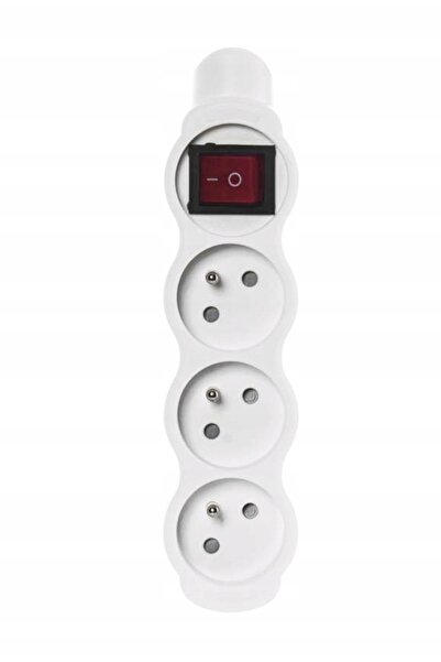 Other 3-socket extension cord strip with switch