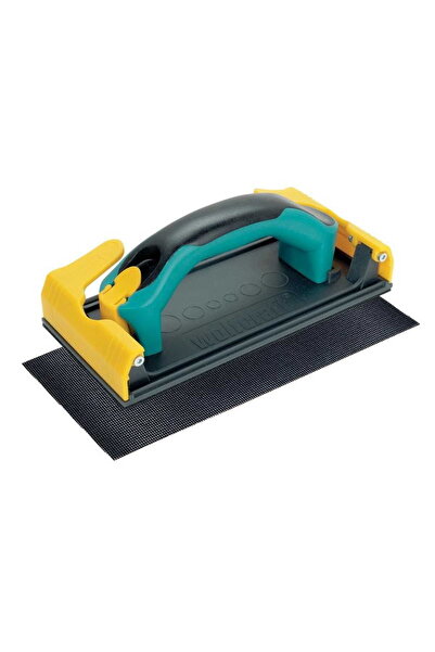 Other Bloc abraziv WOLFCRAFT pentru șlefuitor manual, pentru gips-carton 220x105