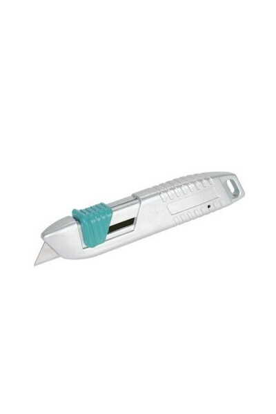 shumee WOLFCRAFT METAL SAFETY KNIFE