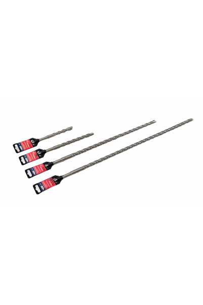 Other Burghiu SDS PLUS AWTOOLS 10x 260mm